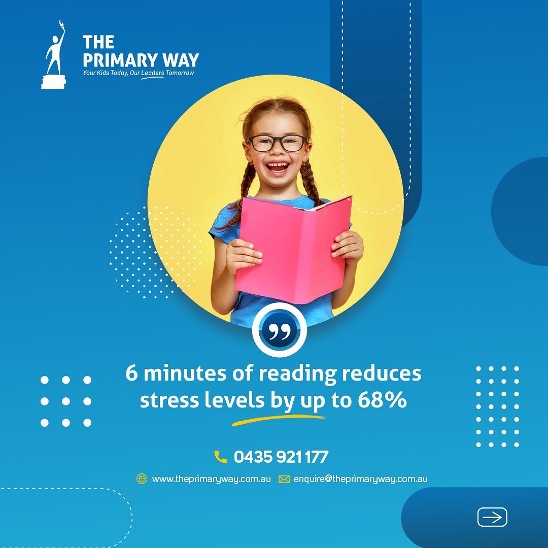 The Primary Way Tutoring Digital Consulting Ventures