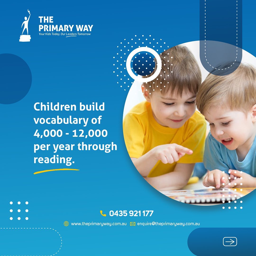 The Primary Way Tutoring Digital Consulting Ventures