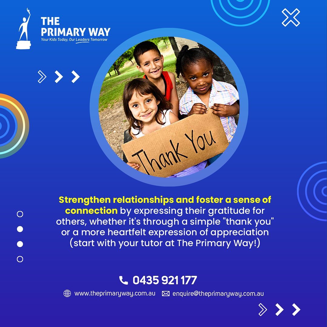 The Primary Way Tutoring Digital Consulting Ventures