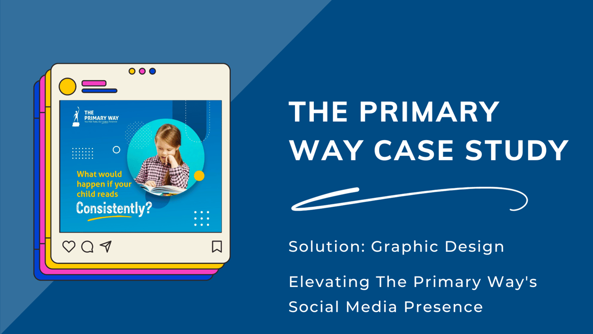 The Primary Way Digital Consulting Ventures