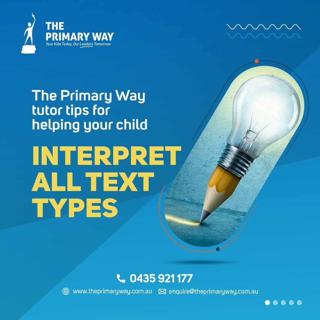 The Primary Way Tutoring Digital Consulting Ventures