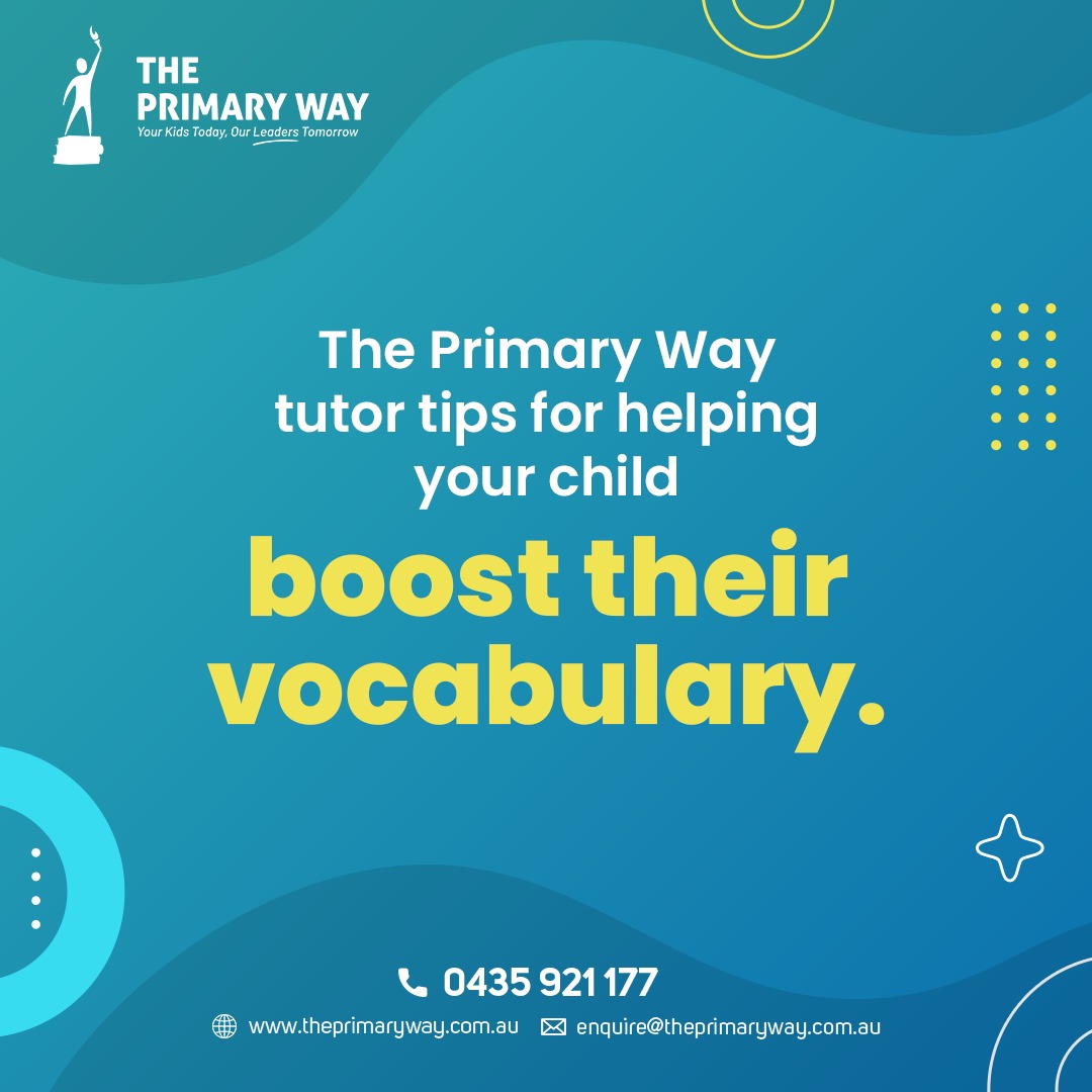 The Primary Way Tutoring Digital Consulting Ventures