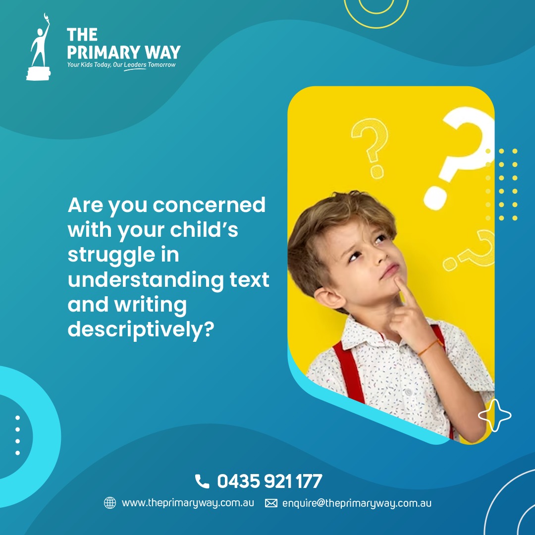 The Primary Way Tutoring Digital Consulting Ventures
